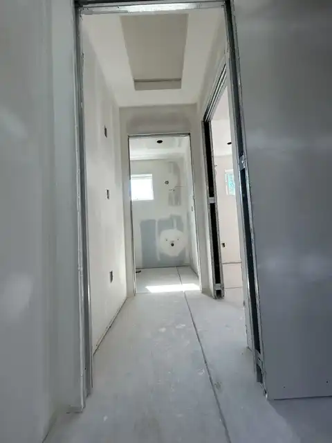 ADU drywall hanging, taping and level-4 finish 2026 project photo